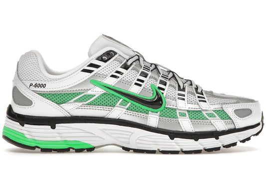 Nike P-6000 Spring Green - CD6404-104