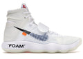 Nike Hyperdunk Off-White "The Ten" - AJ4578-100