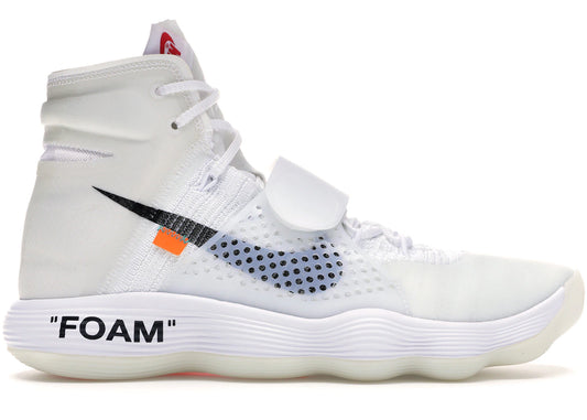 Nike Hyperdunk Off-White "The Ten" - AJ4578-100