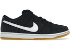 Nike SB Dunk Low Pro ISO Black Gum Capet Shop