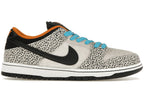 Nike SB Dunk Low Olympics Safari - FZ1233-002