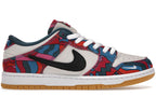Nike SB Dunk Low Parra (2021) - DH7695-600