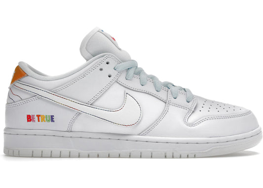 Nike SB Dunk Low Pro Be True - DR4876-100