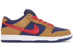 Nike SB Dunk Low Reverse Papa Bear - BQ6817-700