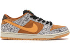 Nike SB Dunk Low Safari - CD2563-002