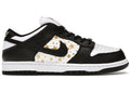 Nike SB Dunk Low Supreme Black - DH3228-102