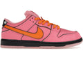 Nike SB Dunk Low The Powerpuff Girls Blossom - FD2631-600