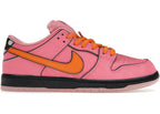 Nike SB Dunk Low The Powerpuff Girls Blossom - FD2631-600