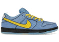 Nike SB Dunk Low The Powerpuff Girls Bubbles - FZ8320-400