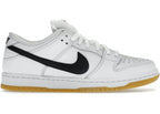 Nike SB Dunk Low Pro ISO White Gum - CD2563-101