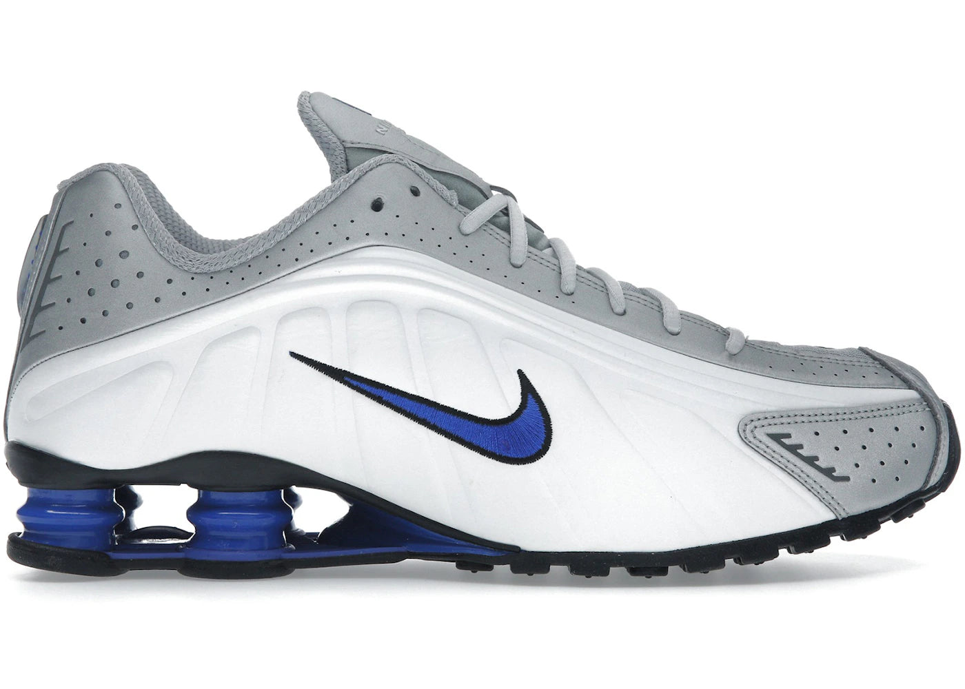 Nike Shox R4 Orlando - HQ1988-100