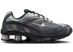 Nike Shox Ride 2 Light Graphite - IB4470-099
