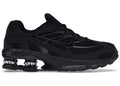 Nike Shox Ride 2 Supreme Black - DN1615-001