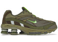 Nike Shox Ride 2 Supreme Kaki - DN1615-200