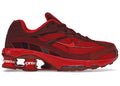 Nike Shox Ride 2 Supreme Red - DN1615-600