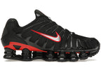 Nike Shox TL Black University Red - CN0151-003