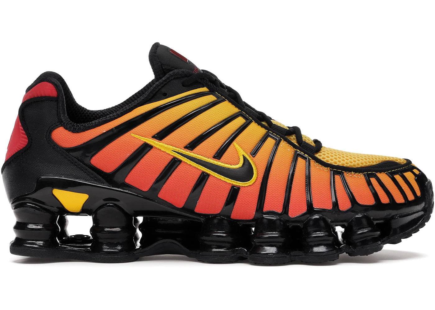 Nike Shox TL Sunrise - AV3595-004