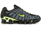 Nike Shox TL Thunderstorm - CI7692-400