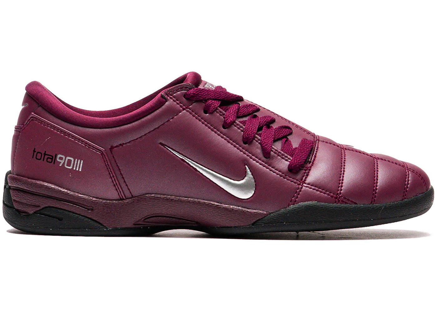Nike Total 90 3 SP Bordeaux - HJ9351-600