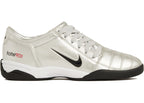 Nike Total 90 3 SP Metallic Silver Black - HJ9351-002