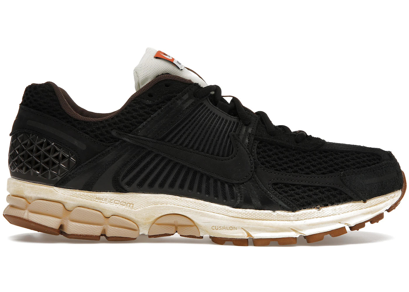 Nike Zoom Vomero 5 PRM Black Sesame - FD0533-010