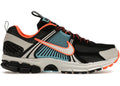 Nike Zoom Vomero 5 Blue Glaze Total Orange - FZ3963-010