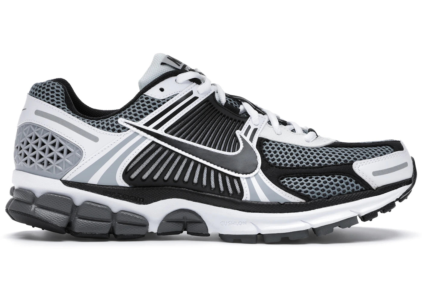 Nike Zoom Vomero 5 SE SP Dark Grey Black White - CI1694-001
