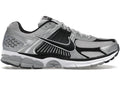 Nike Zoom Vomero 5 Metallic Silver Black - FJ4151-004