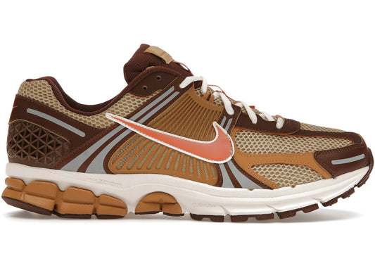 Nike Zoom Vomero 5 Wheat Grass Cacao Wow - FB9149-700