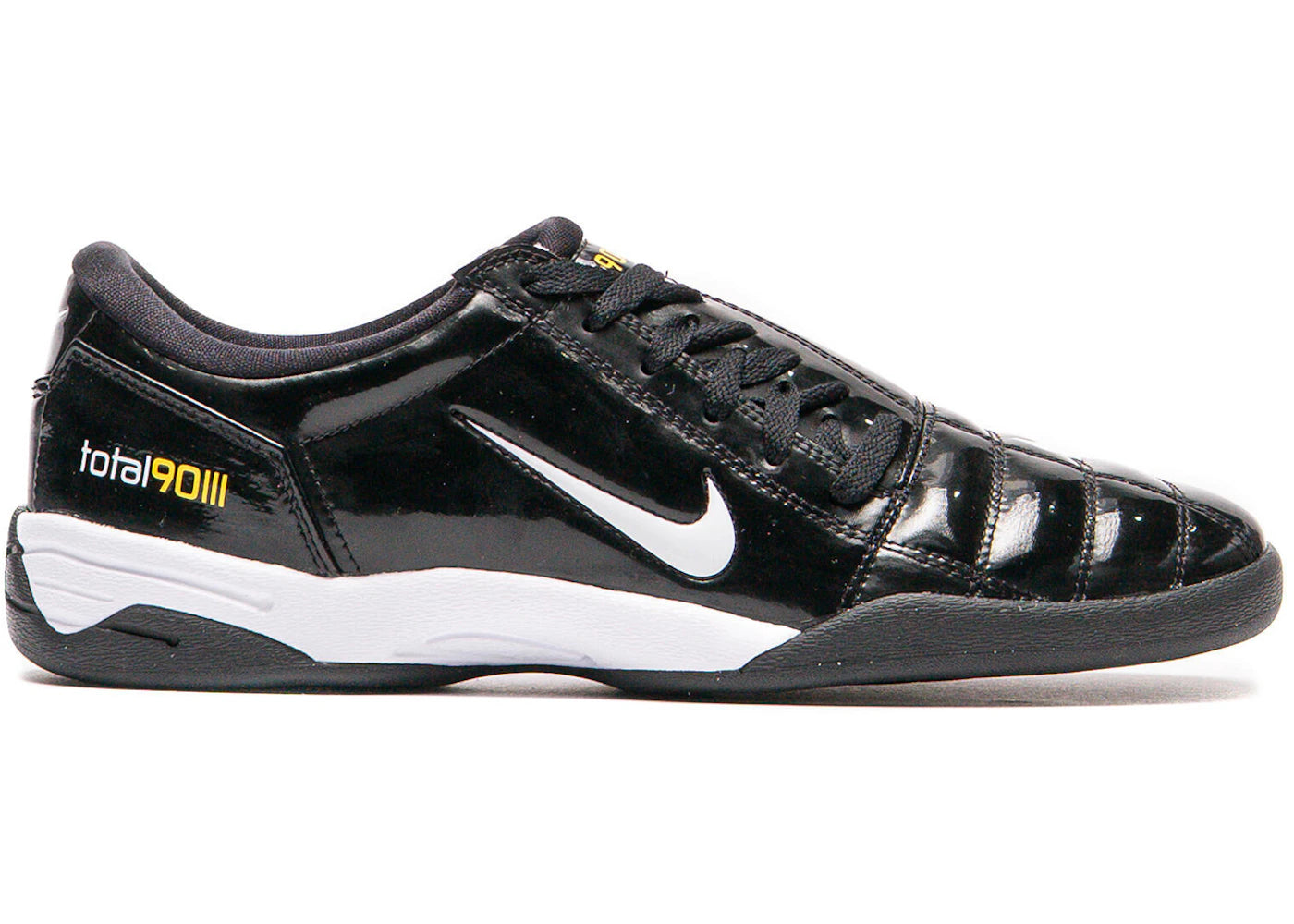 Nike Total 90 3 SP Black - HJ9351-001