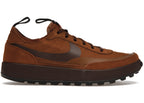 Nike NikeCraft General Purpose Shoe Tom Sachs Field Brown - DA6672-201