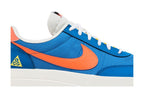 Nike ACG LDV Brilliant Blue Turf Orange