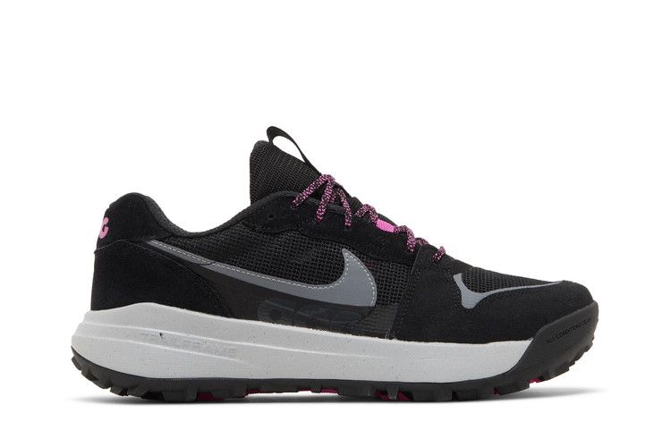 Nike ACG Lowcate Black Cool Grey