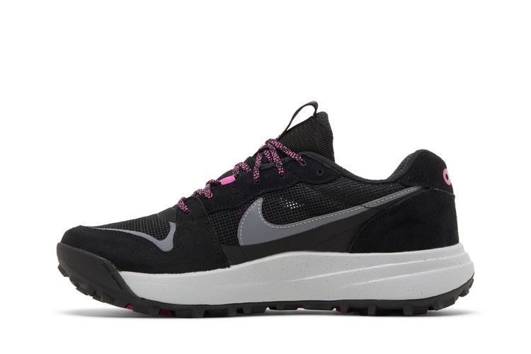 Nike ACG Lowcate Black Cool Grey