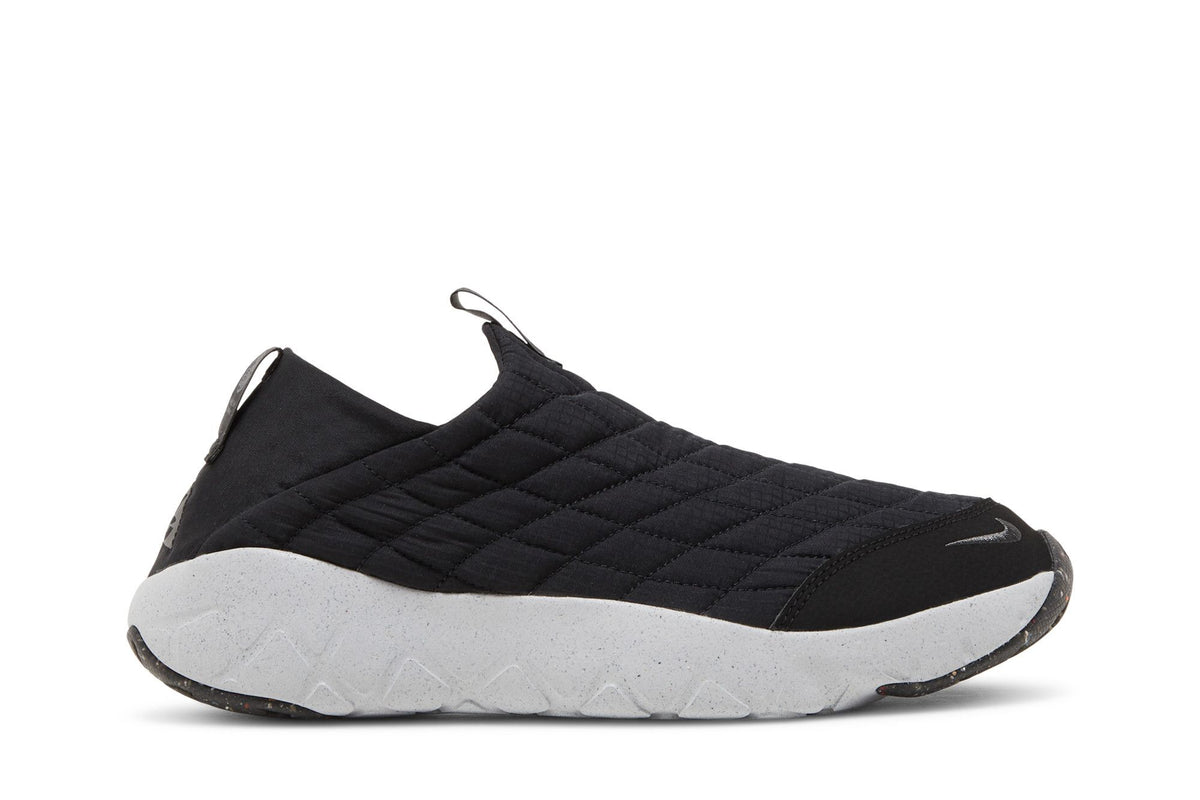 Nike ACG Moc 3.5 Black Iron Grey