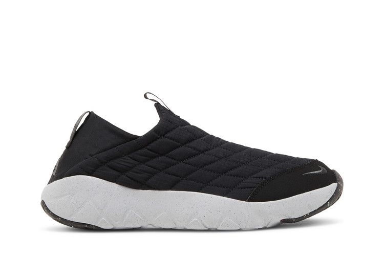 Nike ACG Moc 3.5 Black Iron Grey