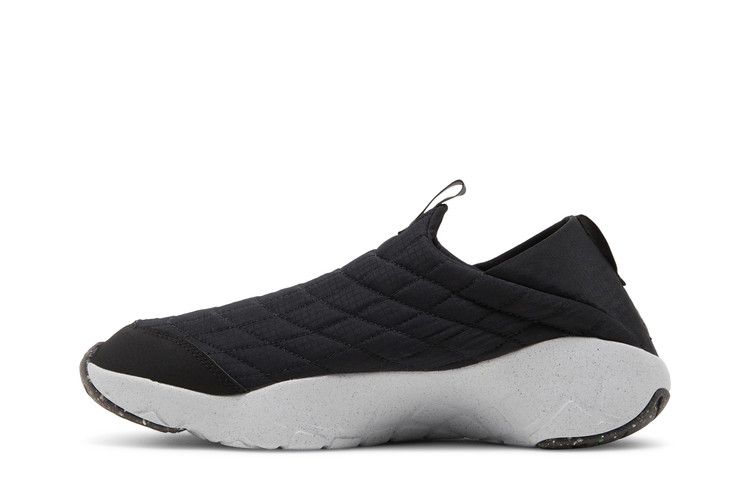Nike ACG Moc 3.5 Black Iron Grey