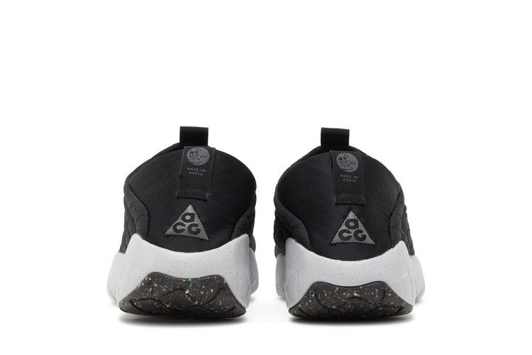 Nike ACG Moc 3.5 Black Iron Grey