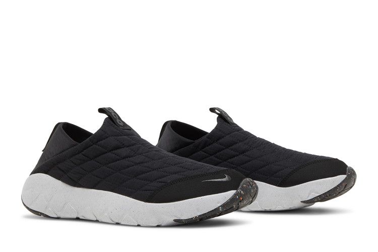 Nike ACG Moc 3.5 Black Iron Grey