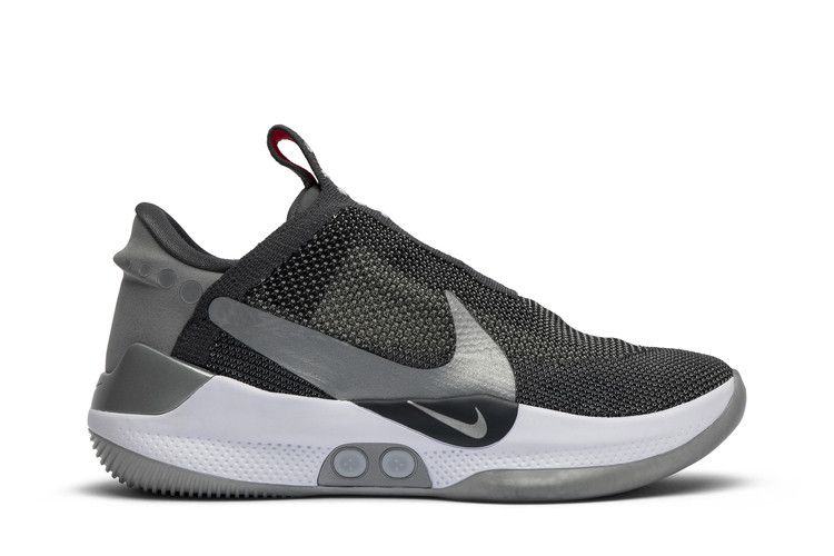 Nike Adapt BB Dark Grey (US Charger)