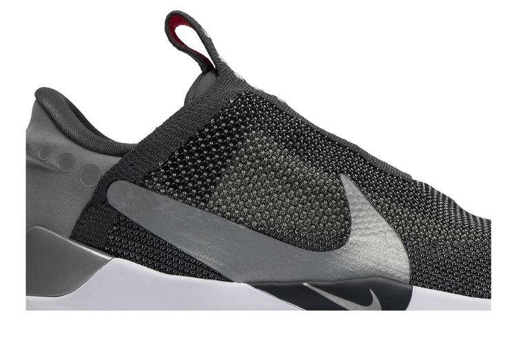Nike Adapt BB Dark Grey (US Charger)