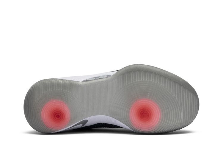 Nike Adapt BB Dark Grey (US Charger)