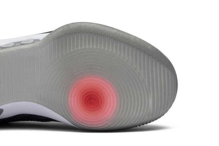Nike Adapt BB Dark Grey (US Charger)