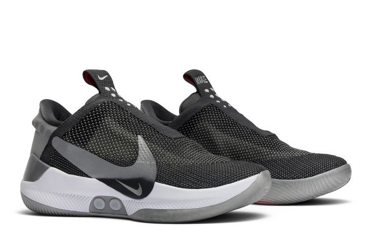 Nike Adapt BB Dark Grey (US Charger)