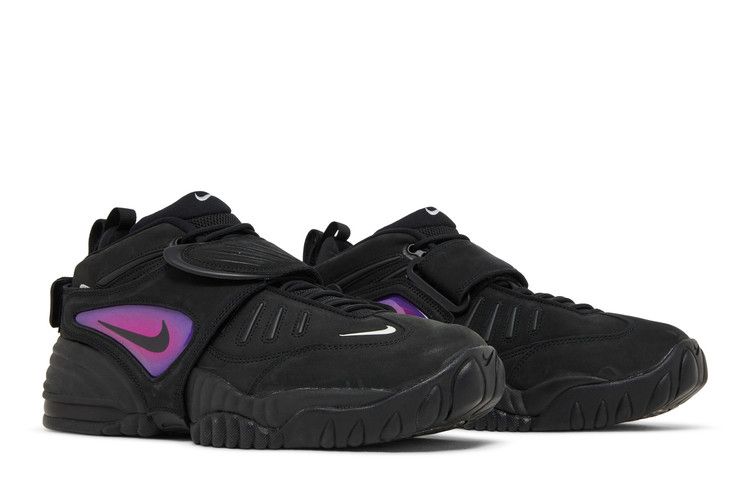 Nike Air Adjust Force Ambush Black Psychic Purple