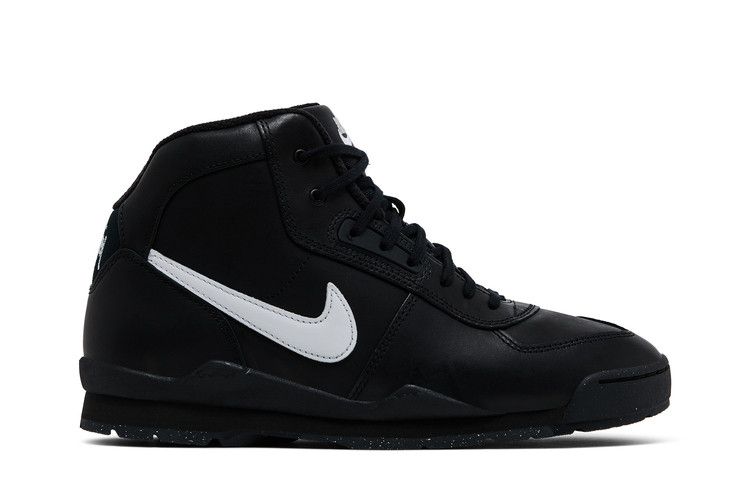 Nike Air Baltoro Stüssy Black White