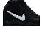 Nike Air Baltoro Stüssy Black White