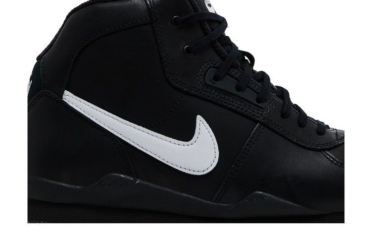 Nike Air Baltoro Stüssy Black White