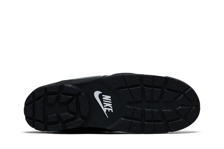 Nike Air Baltoro Stüssy Black White