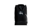 Nike Air Baltoro Stüssy Black White